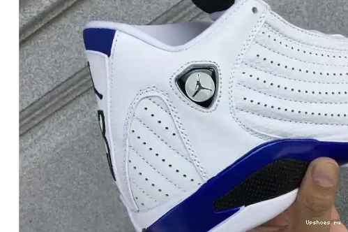 Air 14’Hyper AJ-14 Jordan Royal’ 0505